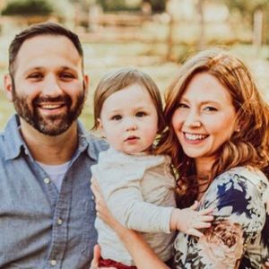 Meet your Posher, Kerri